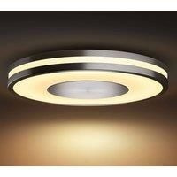 Philips Hue White Ambiance Being ceiling lamp alu