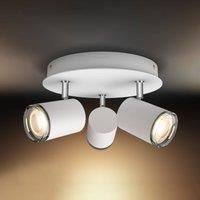 Philips Hue White Ambience Adore LED ceiling light