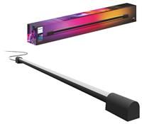 Philips Hue NEW Gradient Tube [Small - White] Smart Light for Syncing with Entertainment and Media, With Bluetooth. Works with Alexa, Google Assistant and Apple Homekit