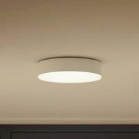 Philips Hue Ambiance Enrave LED Small Ceiling Light White 9.6W 1220lm (189RF)