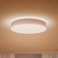 Philips Hue Ambiance Enrave LED Ceiling Light White 33.5W 3300-4300lm (524PY)