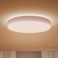 Philips Hue Ambiance Enrave LED Ceiling Light White 48W 4750-6100lm (874RF)