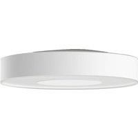 Philips Hue Xamento RGB & White LED Ceiling Light White 33.5W 2100-2350lm (477RT)