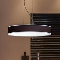 Philips Hue Ambiance Enrave LED Pendant Light Black 33.5W 3300-4300lm (556RT)