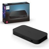 Philips Hue 4-Port HDMI Sync Box w/ UHD HDR Support