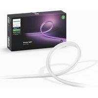 Philips Hue White And Color Ambiance Lightstrip Outdoor 5-metre - Work