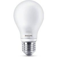 E27 A60 LED bulb 7 W, 2,700 K, matt