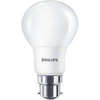 Philips BC Globe LED Light Bulb 470lm 5.5W (967KR)