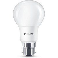 Philips BC Globe LED Light Bulb 470lm 5.5W (967KR)