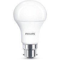 Philips 13W BC LED Classic Bulb, Frosted