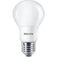 Philips ES Globe LED Light Bulb 470lm 5.5W (510KR)