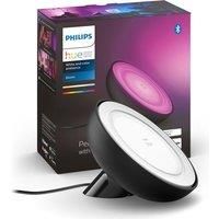 PHILIPS HUE Hue White & Colour Ambiance Bloom 2.0 Smart Table Lamp - Currys