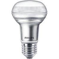 Philips LED Premium Classic Reflector Light Bulb [E27 Edison Screw] 3W - 40W Equivalent, Warm White (2700K), Non-Dimmable