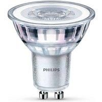 Philips 4.6W GU10 LED Spotlight Bulb