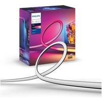 PHILIPS HUE Gradient 65" Lightstrip TV Back Light - Currys