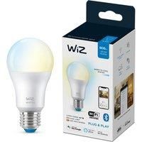 WIZ CONNECTED A60 Tunable White Smart Light Bulb  E27  Currys