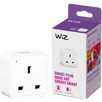 WIZ Smart Plug, White