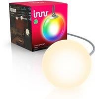 Innr Lighting Innr Smart Outdoor Globe Colour LED globe addition