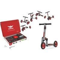 Infento Make And Move Kit