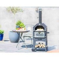 RedFire Lorenzo Outdoor Oven