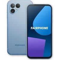 Fairphone 5 256GB 5G SIM Free Smartphone - Sky Blue, F5FPHN-2BL-EU1
