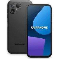 Fairphone 5 5G 128GB - Matte Black