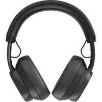 Fairbuds XL Durable Wireless Noise Cancelling Headphones, Up to 30 Hours Battery Life, ANC Hybrid, USB-C, Black, AUHEAD-1ZW-WW1