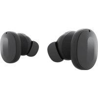 FAIRPHONE Fairbuds True Wireless Earbuds (Active Noise Cancellation, Replaceable Battery, Bluetooth 5.3) Black