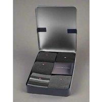 Tommy Hilfiger Socks Gift Set - 5 Pairs