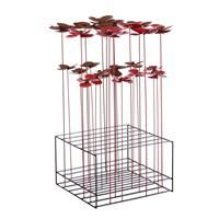 Edelman Flower Garden Stake, 70cm