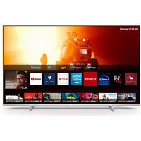 PHILIPS 43PUS7956/12 43" 4K Ultra HD HDR LED TV - Currys