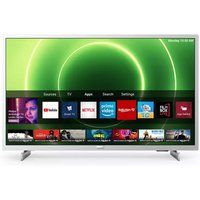 PHILIPS 32PFS6855/05 32inch Smart Full HD HDR LED TV  Silver