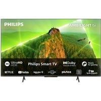 PHILIPS Smart TV Ambilight 4K 43PUS8108/12