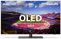 Philips TPVision 48OLED808 48 Inch OLED 4K Ultra HD Smart Ambilight TV