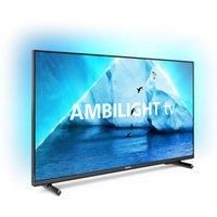 PHILIPS Ambilight 32PFS6908 32" Smart Full HD HDR LED TV