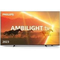 Philips TPVision 55PML9008 55 Inch MiniLED 4K Ultra HD Smart Ambilight TV