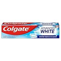 Colgate Advanced White Toothpaste, 125ml