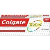 Colgate Total Original Toothpaste, 20ml