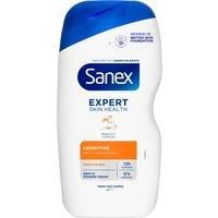 Sanex BiomeProtect Sensitive Shower Cream 415ml