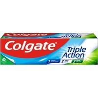 Colgate Triple Action Toothpaste 75ml