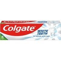 Colgate White Teeth Toothpaste 75ml