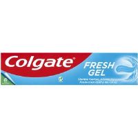 Colgate Fresh Gel toothpaste 100 ml