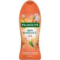 Palmolive Skin Radiance Papaya & Peach Blossom Shower Gel Body Wash 450ml