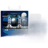 Philips Racing Vision GT200 H4 H7 12V +200% Brighter Light Car Halogen Headlight Original Auto Lamps