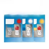 Philips Ultinon Pro6000 LED W21W WY21W 7440 T20 White Red Amber One Contact Car Reverse Lamps Fog Turn Signal Light No Flash