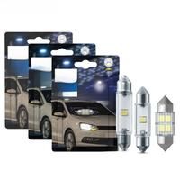 PHILIPS Ultinon Pro3100 LED Festoon car signalling bulb, 6.000K, 30mm
