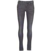 Maison Scotch  LA BOHEMIENNE  women's Trousers in Black