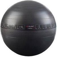 Pure2Improve Gym Ball (65cm) - Grey, Grey