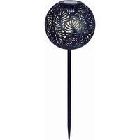 Samba Solar Stake LED Light Use in Garden, Paths, Flower beds, Lawn, Borders, for Decoration, Illumination and Atmosphere IP44