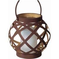 Luxform Lighting Solar Garden Outdoor Decorative Garden Ornament Table Light (BQ